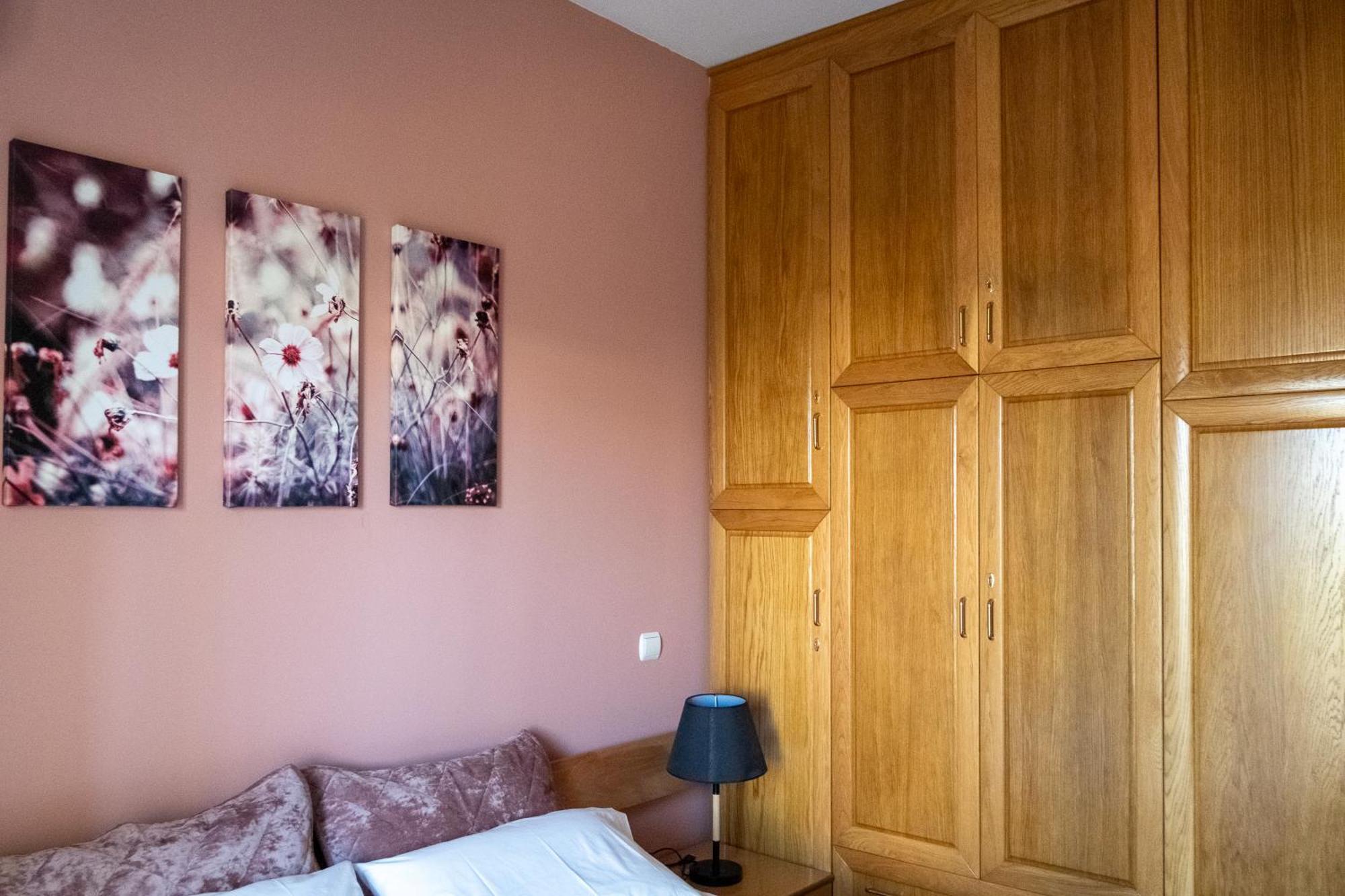 Spacious House In A Quiet Neighbourhood Ierapetra  Exterior photo