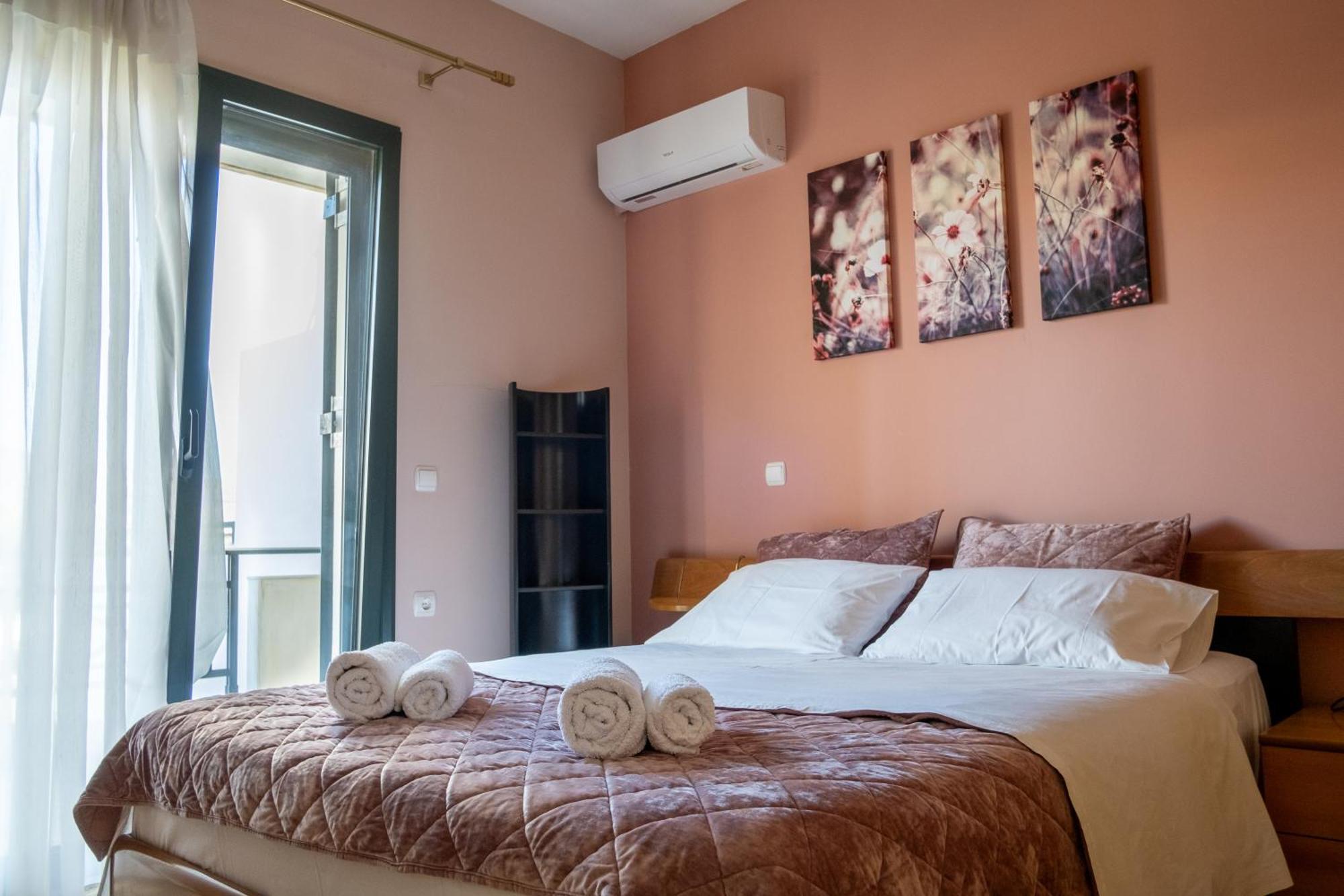 Spacious House In A Quiet Neighbourhood Ierapetra  Exterior photo