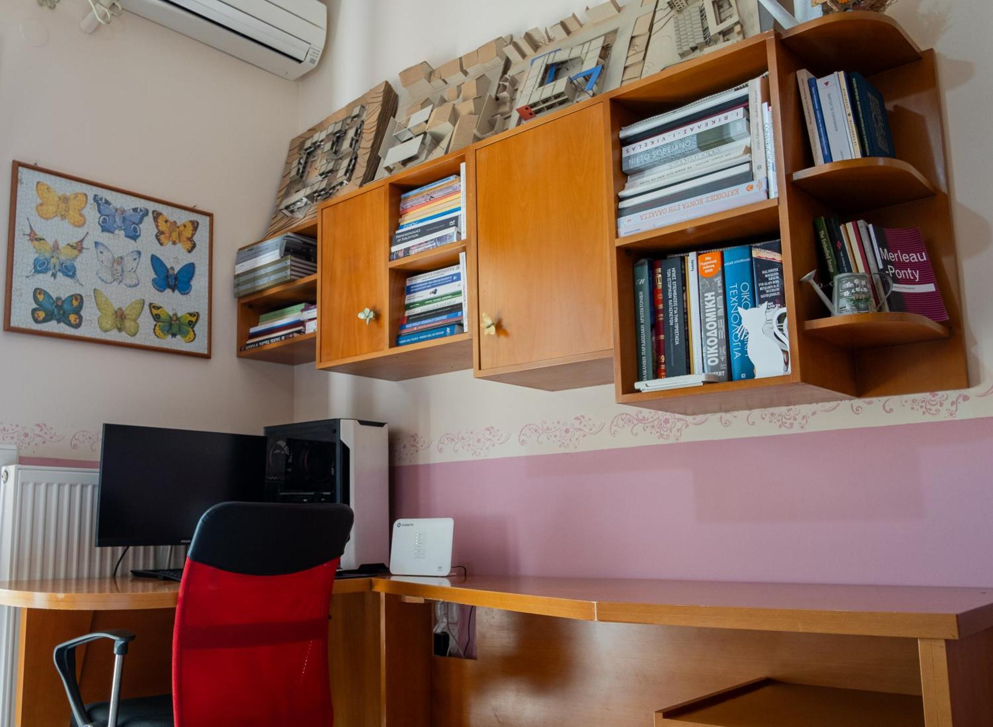 Spacious House In A Quiet Neighbourhood Ierapetra  Exterior photo